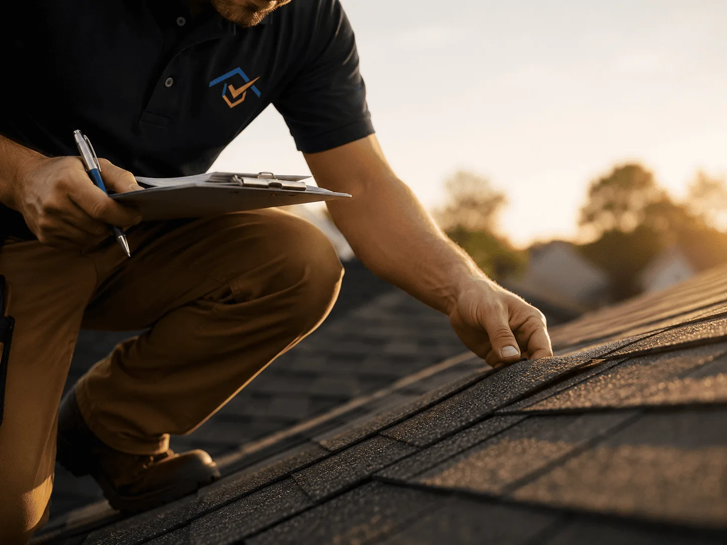Why Choose Roof Inspection in Banco, VA